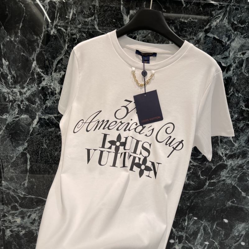 Louis Vuitton T-Shirts